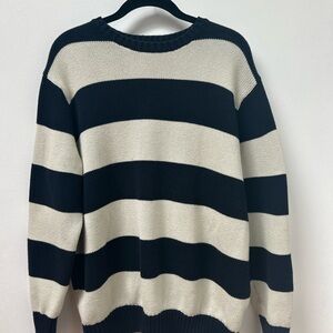 Brandy Melville Brianna Striped Sweater